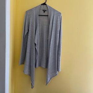 Long Sleeve Cardigan
